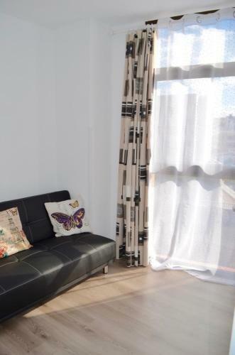 Apartamentos Lago Santiago