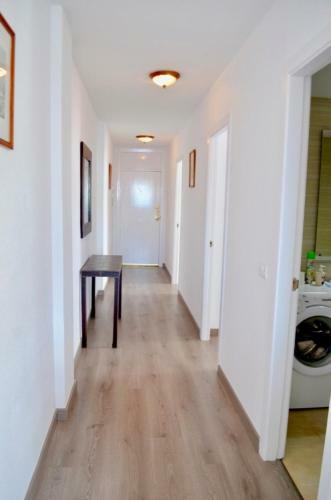 Apartamentos Lago Santiago