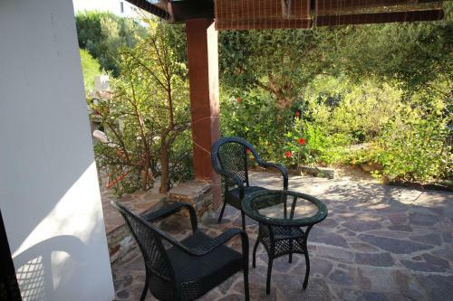 Appartamento Con Giardino Torre Dei Corsari