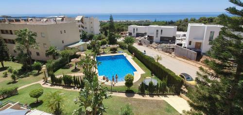 Apartamento Corner Sea View Penthouse With 95m� Terraces