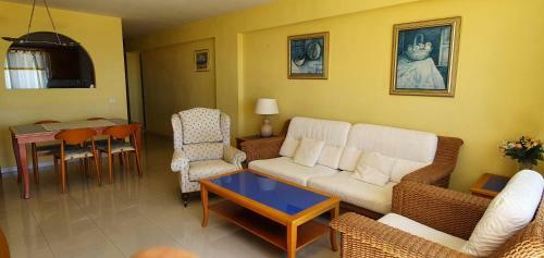 Apartamento Corner Sea View Penthouse With 95m� Terraces