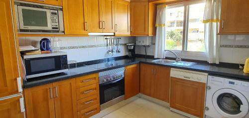 Apartamento Corner Sea View Penthouse With 95m� Terraces