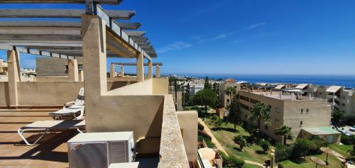 Apartamento Corner Sea View Penthouse With 95m� Terraces