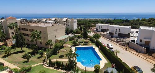 Apartamento Corner Sea View Penthouse With 95m� Terraces