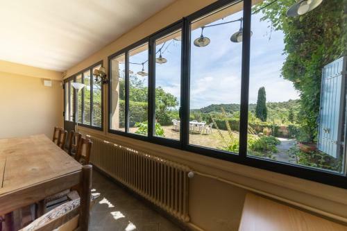 Villa Maison Avec Piscine - Proche Avignon - Wifi Gratuit