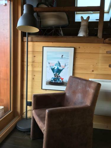 Apartamentos R�sidence Les Ancolies