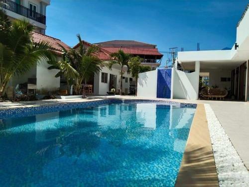 Apartamento Mango Groove Residence