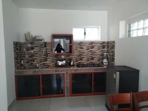 Apartamento Mango Groove Residence
