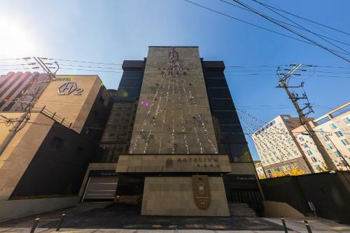 Hotel Lium