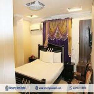 Beverly Hotel