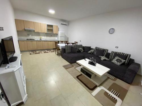 Apartamento Vila Gjergji