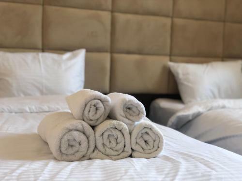 Vanadzor Armenia Hotel