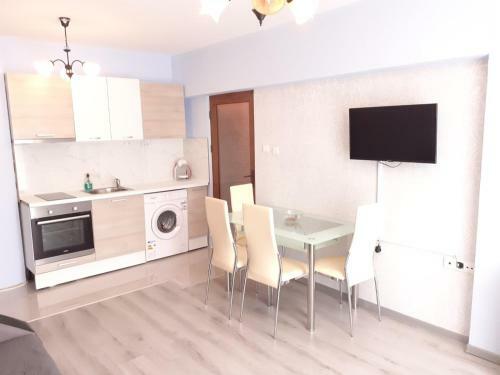 Art Apartment - Valentina