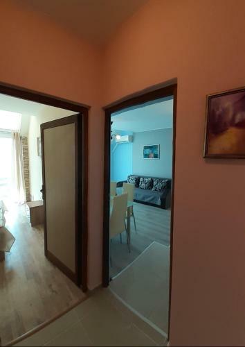 Art Apartment - Valentina