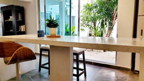 Apartamento Casa Alex Ciudad Del Carmen