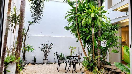 Apartamento Casa Alex Ciudad Del Carmen