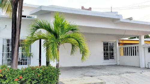 Apartamento Casa Alex Ciudad Del Carmen