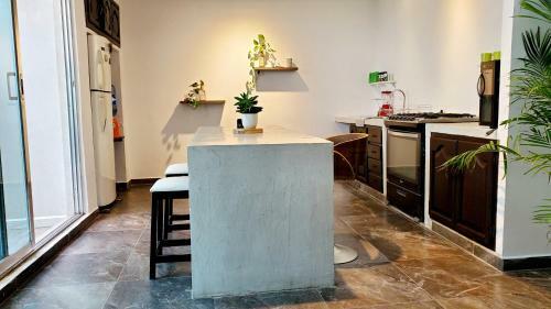 Apartamento Casa Alex Ciudad Del Carmen