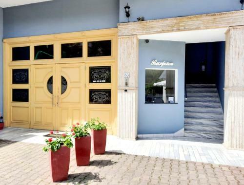 Hotel Kaloshi