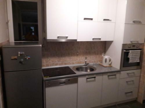 Apartment Pannonica Tuzla