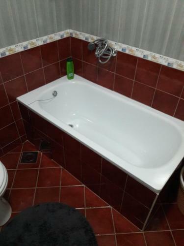 Apartment Pannonica Tuzla