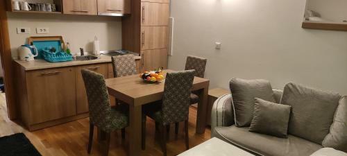 Apartamento Snje?na Vila