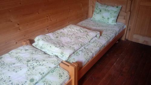 Kamp Rafting Kljajevi?a Luka