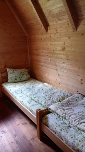Kamp Rafting Kljajevi?a Luka