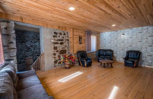 Hotel Svaneti