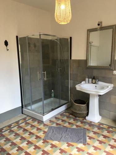 Apartamento Beautiful Room In Aragona