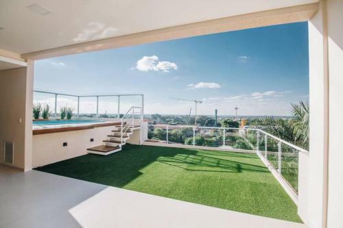 Apartamento N2a2 - New, Nice, For Long And Short Stay