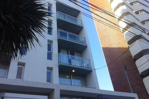 Apartamento Hermoso Y Moderno Depto En Playa Grande B