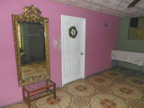 Hostal Do�a Rosa