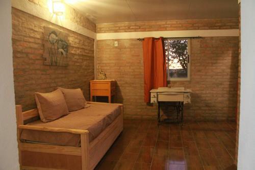 Bed & Breakfast Posada El Campo