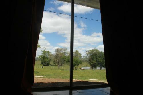 Bed & Breakfast Posada El Campo