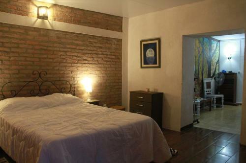 Bed & Breakfast Posada El Campo