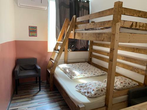 Bucharest Old Town Apartment