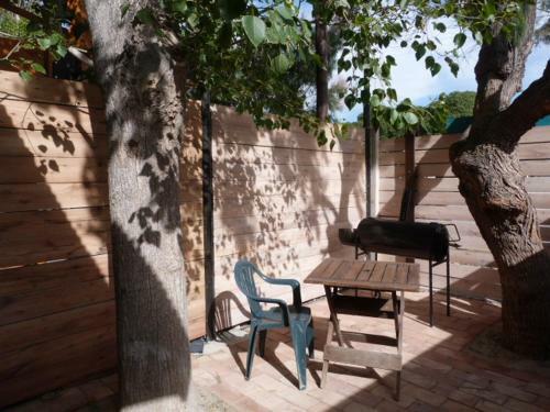Apartamento El Tamarisco