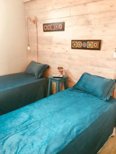 Apartamento El Tamarisco