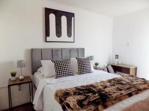Makachi Hotel