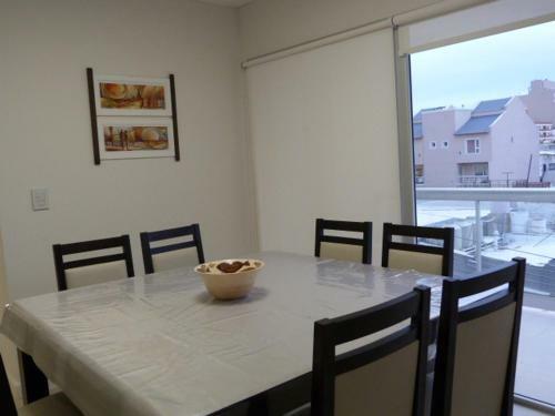 Apartamento Torre 1 Relax