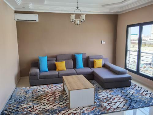 Apartamento R�sidence Hafsa