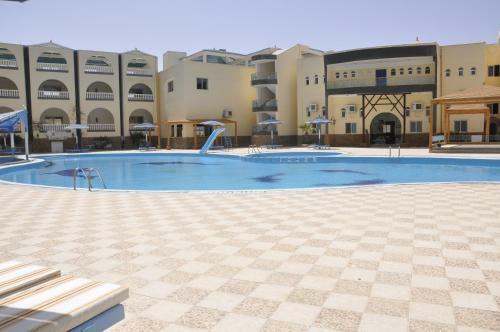 Hotel Grand Blue Saint Maria Aqua Park