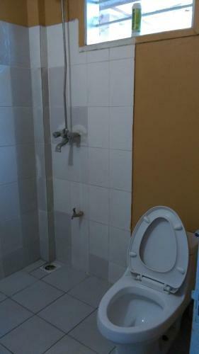 Bed & Breakfast Kibodya Hotel Nkrumah