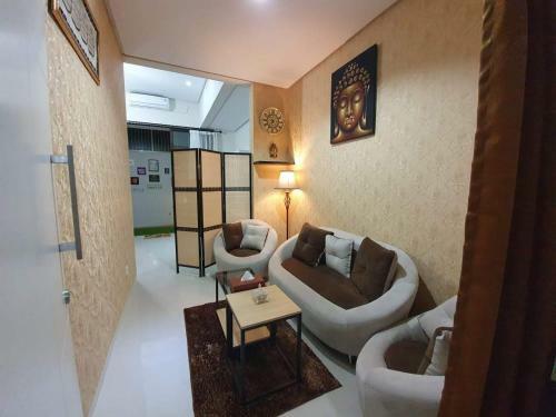 Guest House The Argopuro