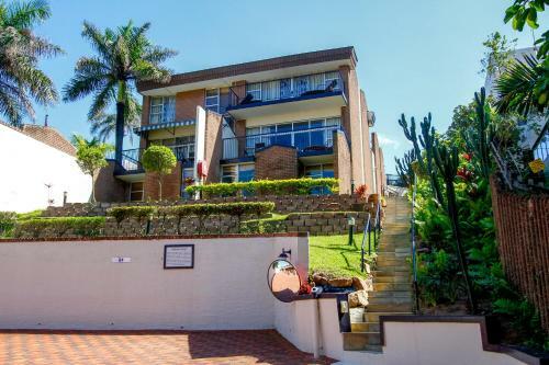 Apartamento Casa Azure