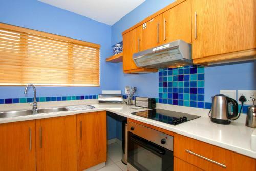 Apartamento Casa Azure