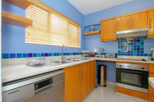 Apartamento Casa Azure