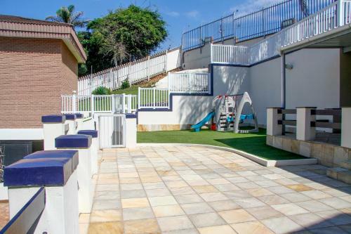 Apartamento Casa Azure