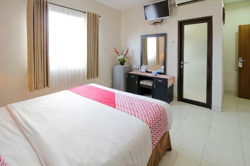 Hotel Oyo 734 Tuban Torres Accomodation